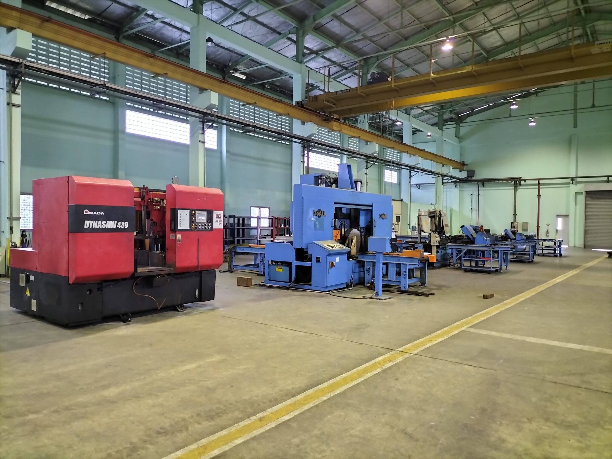 特殊鋼販売 PT. UMETOKU INDONESIA ENGINEERING